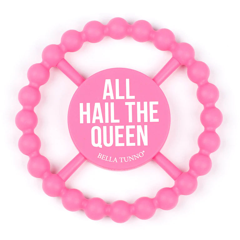 Bella Tunno Queen Teether